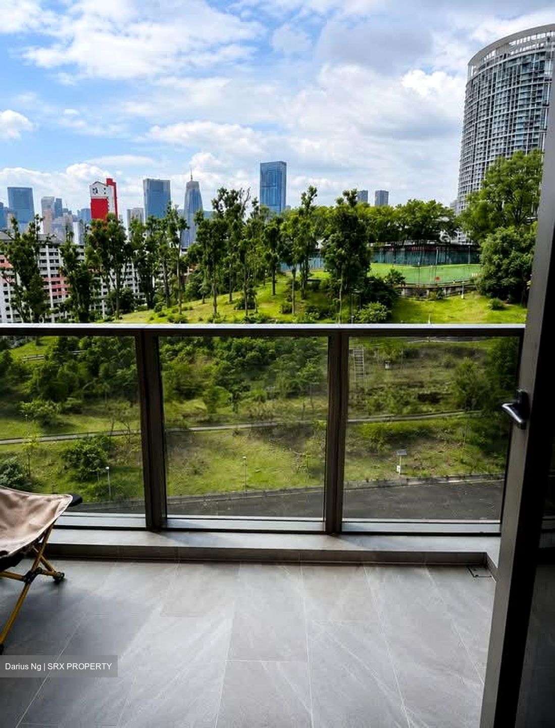 The Landmark (D3), Condominium #590166911